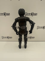 Hasbro Star Wars The Black Series Star Wars: The Empire Strikes Back 40th Anniversary Zuckuss (Amazon Exclusive)