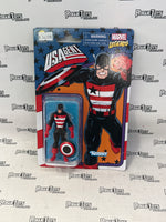 Marvel Legends Retro 375 Collection U.S. Agent action figure