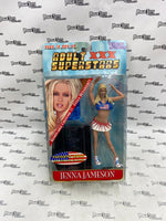 Adult Superstars Jenna Jameson Parriotic Edition