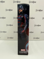 Hasbro Marvel Studios The Falcon and the Winter Soldier Captain America John F. Walker