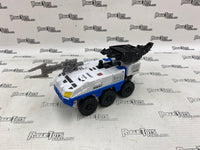 Transformers Combiner Wars Rook