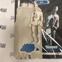 Kenner Star Wars: Return of the Jedi 8D8 - Rogue Toys