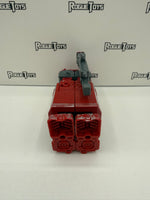 Hasbro Transformers War for Cybertron Siege Deluxe Class Autobot Ironhide