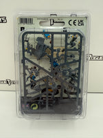 Citadel Warhammer 40,000 Imperial Agents Culexus Assassin