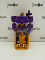 Hasbro Transformers War for Cybertron Siege Deluxe Class Autobot Impactor