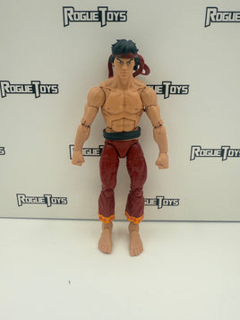 Hasbro Marvel Legends Demogoblin BAF Wave Master of Kung Fu Shang-Chi