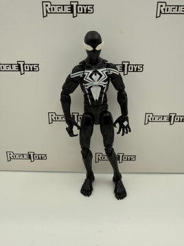 Hasbro Marvel Legends Kingpin BAF Wave Symbiote Spider-Man
