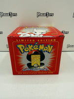 Nintendo Pokémon 23k Gold-Plated Trading Card #150 Mewtwo