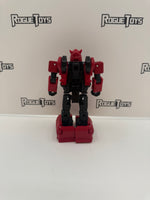 Hasbro Transformers: War for Cybertron Earthrise Deluxe Class Autobot Cliffjumper