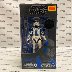 Hasbro Star Wars The Black Series Gaming Greats Star Wars: The Force Unleashed Stormtrooper Commander