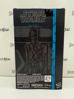 Hasbro Star Wars The Black Series Blue Line #15 IG-88