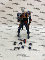 Amazing Yamaguchi Deathstroke Ver. 1.0
