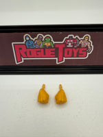 Hasbro Marvel Legends Spider-Man Retro Collection Electro