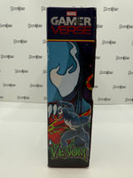 Hasbro Marvel Legends GamerVerse Captain America vs Venom