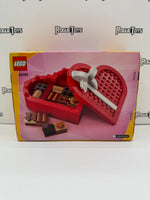 LEGO Creator 40759 Celebration Series: 2. Valentine’s Day Box