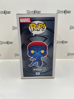 Funko POP! Marvel X-Men Mystique (Target Exclusive)