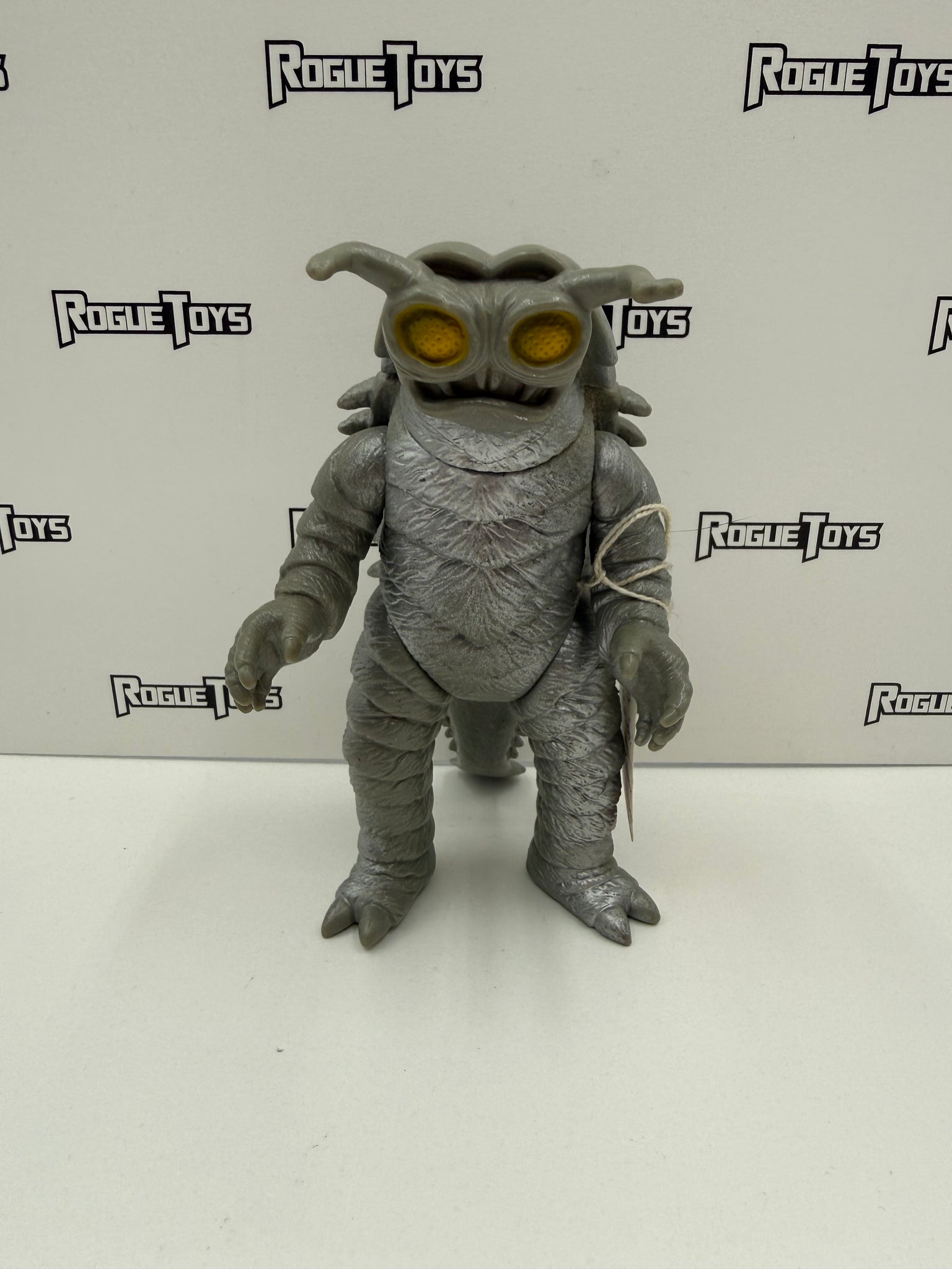ultraman toys monsters Bandai Ultraman Ultra Monster Kaiju Series Kira Keylla| Rogue Toys