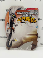 Hasbro Transformers Prime Deluxe Class Beast Hunters Autobot Smokescreen
