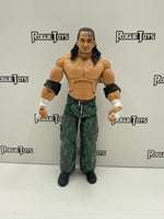 Jakks Pacific WWE Deluxe Aggression Matt Hardy