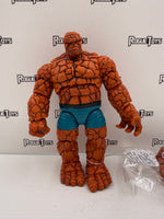 Hasbro Marvel Legends Fantastic Four The Thing (Walgreens Exclusive)