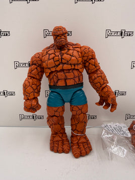 Hasbro Marvel Legends Fantastic Four The Thing (Walgreens Exclusive)