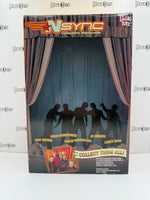 Living Toyz NSYNC Collectible Marionette Justin Timberlake