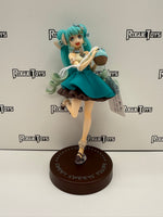 FuRyu Sweet Sweets Piapro Characters Hatsune Miku (Choco Mint)