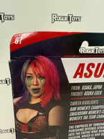 Mattel WWE Elite Collection Series 87 Asuka