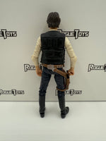 Hasbro Star Wars The Black Series #8 Han Solo