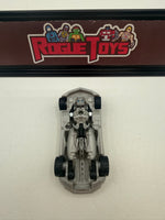 Hasbro Transformers Cyberverse Legion Sideswipe