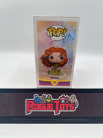 Funko POP! Disney Princess Merida (Funko.com Exclusive)