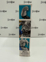 Bandai Tamashii Nations S.H.Figuarts Dragon Ball Z Super Saiyan Trunks (Infinite Latent Super Power)