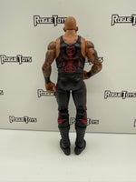 Mattel WWE Elite Collection Series 12 Papa Shango