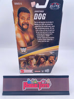 Mattel WWE Elite Legends Series 12 Junkyard Dog