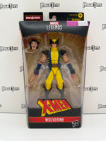 Hasbro Marvel Legends Bonebreaker BAF Series X-Men Wolverine