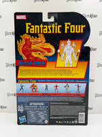 Hasbro Marvel Comics Fantastic Four Human Torch