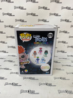 Funko POP! Movies Trolls World Tour Queen Barb #879