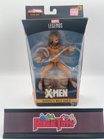 Hasbro Marvel Legends X-Men Marvel’s Wild Child (Sugar Man BAF Wave)