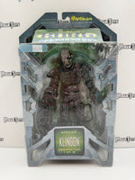 Art Asylum Star Trek Borg Assimilation Klingon (1 of 3)