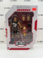 Mattel WWE Ultimate Edition Series 4 Brock Lesnar