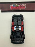 Hasbro Transformers Legacy Generations Deluxe Class Decepticon Wild Rider