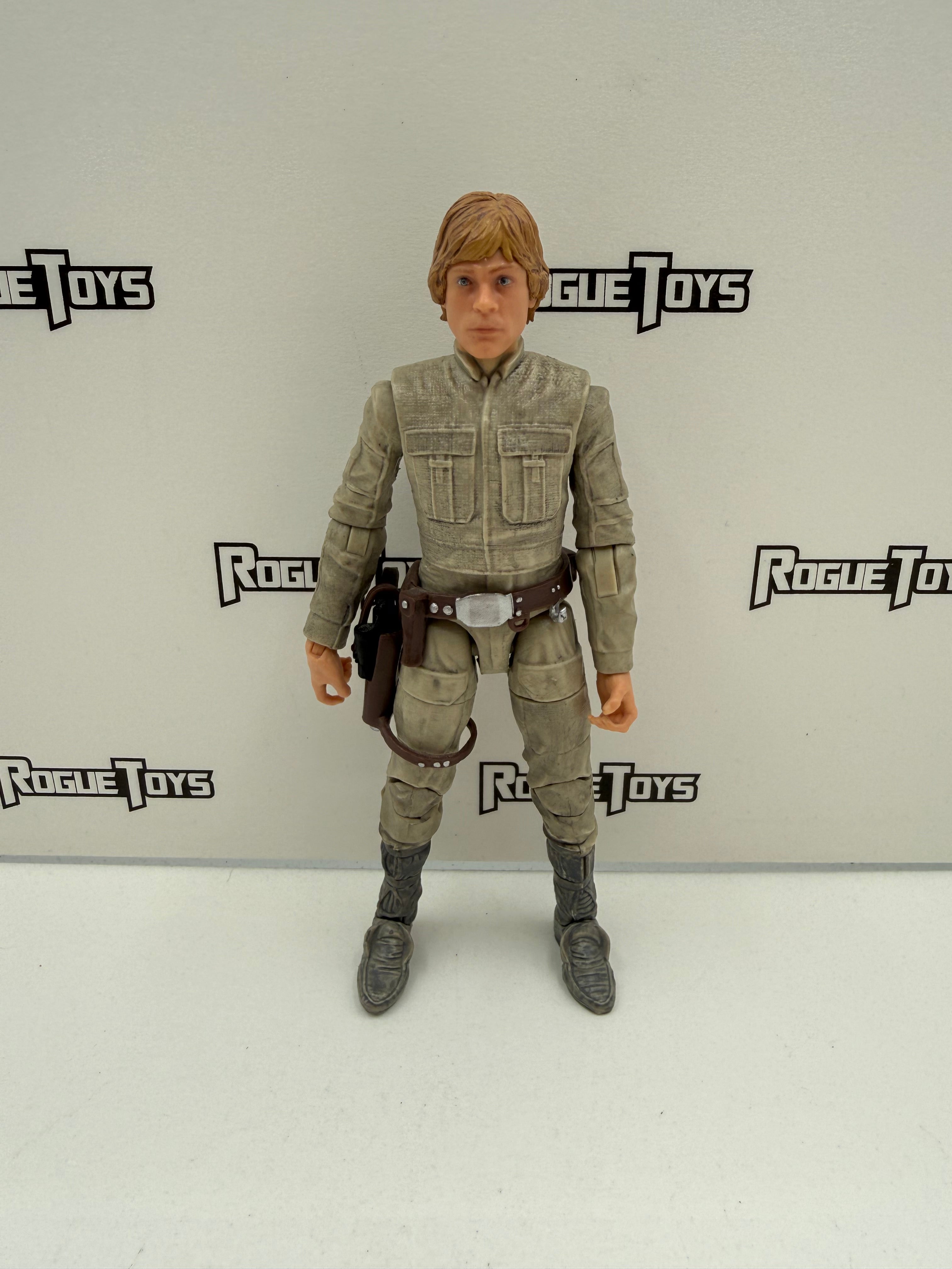 Hasbro Star Wars The Black Series Star Wars: The Empire Strikes