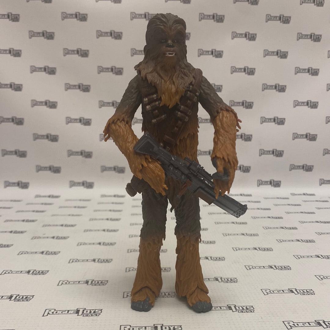Star Wars Black Series Chewbacca