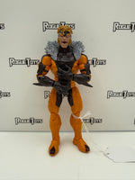 Hasbro Marvel Legends Sabertooth