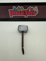 Hasbro Marvel Legends Terrax Series Thor
