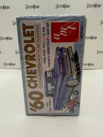 AMT ‘60 Chevrolet Custom Fleetside Pickup Truck & Go Kart 1/25 Scale Plastic Model Kit
