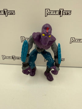 Playmates Teenage Mutant Ninja Turtles (TMNT) Foot Soldier