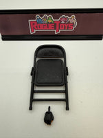 Mattel WWE Elite Collection Ruthless Aggression Series The Miz