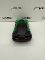 Hasbro Transformers The Last Knight Premier Edition Crosshairs