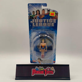 Mattel DC Justice League Wonder Woman Figure - Rogue Toys